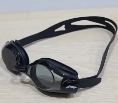 水泳 水泳用品 スイミングゴーグル ブラック リー・ニン 高級 スイムゴーグル