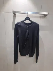 ユニクロ ウールカーディガンM
