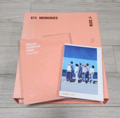 BTS 防弾少年団 メモリーズ 2018 DVD 日本語字幕あり - メルカリ