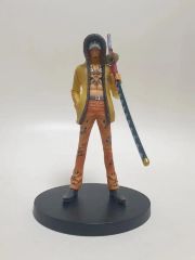 NECA マチェーテ MACHETE ダニートレホ 7インチ フィギュア - メルカリ