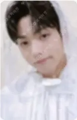 2021 TOMORROW X TOGETHER(TXT) FAN LIVE SHINE TOGETHER スビン(CHOI SUBIN・チェスビン) トレカ