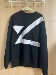 (正規品) 新品 プーマ ユニセックス スウェット M