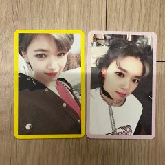 最安値】 Twice トレカ チェヨン ＃TWICE4 ハイタッチ - メルカリ