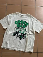 2026年最新】green day tシャツ 2025の人気アイテム - メルカリ