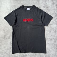 90s scar face スカーフェイス　フレイム　Tシャツ 90s scar face スカーフェイス フレイム Tシャツ - メルカリ