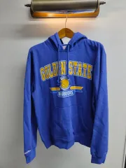 Mitchellandness ミッチェルアンドネス ゴールデンステイト ウォーリアーズ フーディー 出品のサムネイル