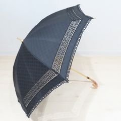 CELINE トリオンフ 刺繍 折り畳み傘 時雨兼用 日傘 雨傘 - メルカリ