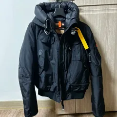パラジャンパーズ ゴビ 23fw レディース Mのサムネイル
