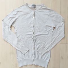 カモミール(・¨ (○)様専用 美品☆45R グレージュ ボタン付き