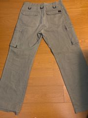 Carhartt カーハート ダブルニー ダック生地 34×30 - メルカリ