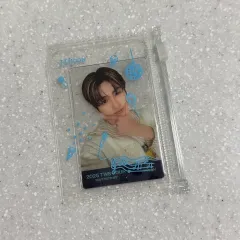 TWS ツアーズ ジフン(JIHOON) 2025 ツアー フォトカード & トレカポーチ