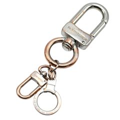 LOUIS VUITTON キーホルダー カナビラ アノクレ ムスクトンXL - メルカリ