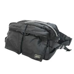 A521【美品】ポーター／タンカー ヒップバッグ ボディバッグ ナイロン