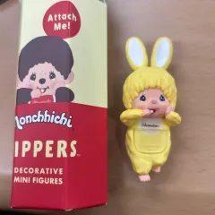 SONNY ANGE モンチッチ チムタン 黄色 イェロー ヒッパー