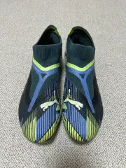 プーマ サッカーシューズ