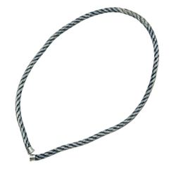 美品】FRED ステンレススチール ブレスレット ケーブル 19 - メルカリ