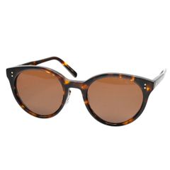 オリバーピープルズ oliver peoples サングラス desilla - メルカリ