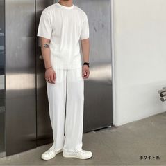 セットアップ Tシャツ ハーフパンツ グレー Y2K archive 腰パン - メルカリ