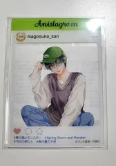 春の 嵐と MONSTER 春爆モン 麻実ね カヤ コミラノ