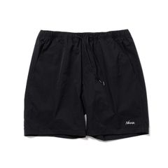 美品 NANGA UTILITY CARGO SHORTS ブラック M - メルカリ