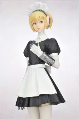 未開封/新品 ペルソナ3 アイギス メイド服 コスチューム フィギュア