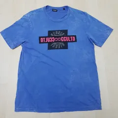 100正規品 DIESEL メンズ 半袖