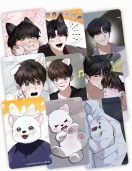 スキズ straykids 入場特典 トレカ コンプ 4/4 skzoo - メルカリ