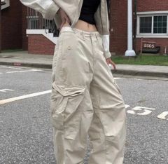 アメリ ヴィンテージ MEDI MILITARY CARGO PANTS - メルカリ
