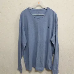 (가155) ポロ ラルフ ローレン 長袖 Tシャツ