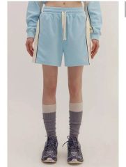 Kith】ブルーショートパンツ XS 新品タグ付 - メルカリ