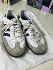 ♢603♢adidas アディダス SAMBA スニーカー 26.0㎝ - メルカリ