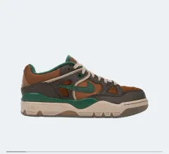 新品 NIKE x Nigo Air Force 3 Low SP 280