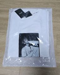 にゃんこ様専用】金城碧海ソロコン特典 Tシャツ トレカ2枚 - メルカリ