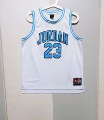 NIKE JORDAN タンクトップ 23番 Lサイズ ティファニーブルー - メルカリ