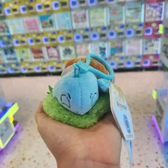眠るコブッ（ 북 ）ぬいぐるみキーホルダー出品