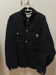 W カーハート WIP ミシガン ジャケットのサムネイル