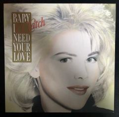 1982年カネボウ化粧品すみれSeptember Loveブルック・シールズB1 