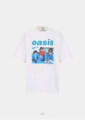 パリ、テキサス SCRT Lサイズ Tシャツ ホワイト - メルカリ