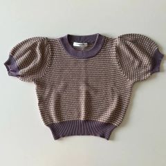 MURRAL 2023SS Jelly knit top ジェリーニットトップス - メルカリ