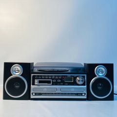 コロンビア DR-K11F ミニコンポ - メルカリ