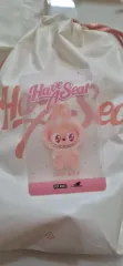 POP MART (ポップマート) 正規品ラブブ (Labubu) キーホルダー 私と一緒に遊ぼう