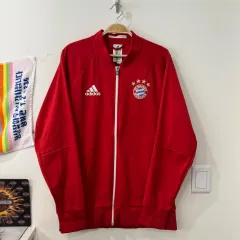 542 アディダス FCバイエルン・ミュンヘン ジャージ