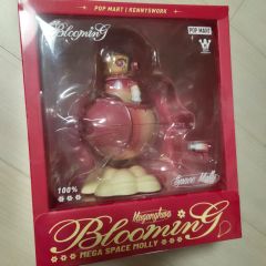 新品未開封 MEGA SPACE MOLLY Blooming イギリス限定 - メルカリ