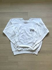 希少XL ANTi COUNTRY CLUB × UA&SONS スウェット - メルカリ