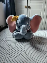 Disney ダンボぬいぐるみ