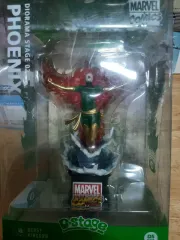 MARVEL(マーベル)コミックス フィギュア ジオラマSTAGE です