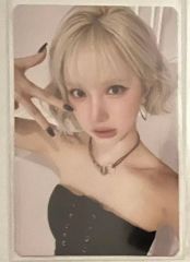 aespa my world smtown&store サイン会 トレカ カリナ - メルカリ