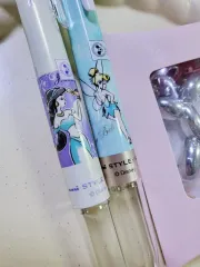 セット ディズニー限定 ジャスミン ティンカーベル 5色ホルダー