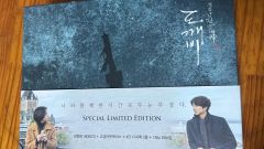 トッケビ DVD 監督版 コンユ イドンウク ゴウン OST 韓国 ドラマ
