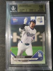 topps 伊藤 大海 5シリ ラストナンバー - メルカリ